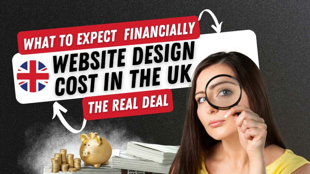 Website Design Cost UK - Best Guide for Web Design Cost UK